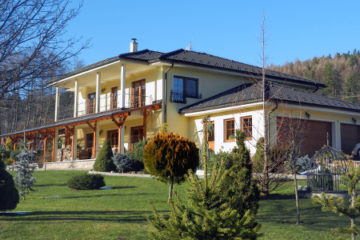 Realizované projekty