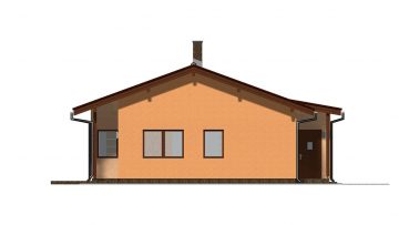 BUNGALOV 15