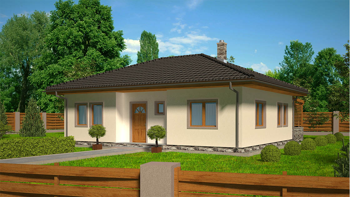 BUNGALOV 04