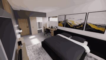 Vila Staré Hory 1