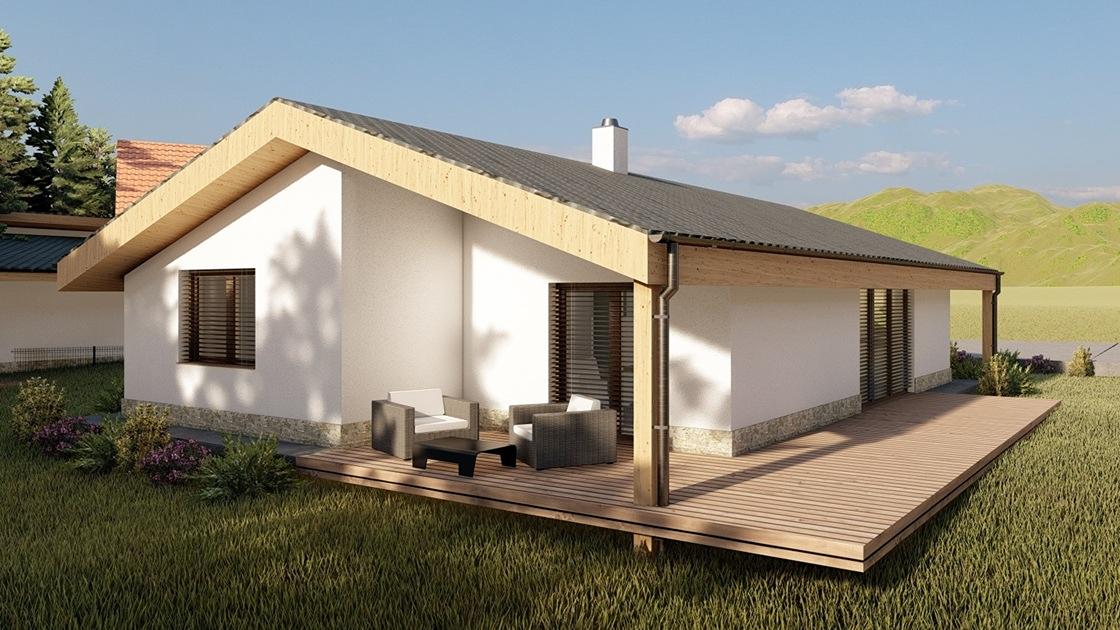 Bungalov BB