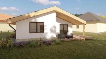 Bungalov BB
