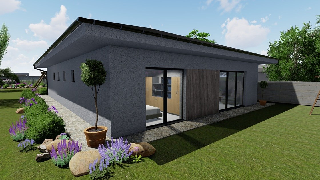 Bungalov 04
