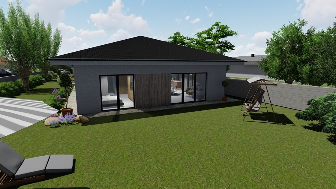 Bungalov 04