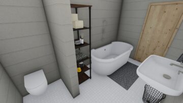 Bungalov 04